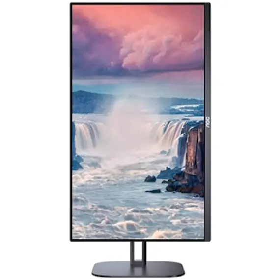 მონიტორი AOC 27V5C/BK, 3 image - TechMall.geმონიტორი AOC 27V5C/BK, 3 image - TechMall.ge ,მონიტორი AOC 27V5C/BK, 3 image - TechMall.ge