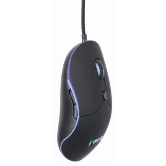 მაუსი Gembird MUS-UL-02 Illuminated large size Wired USB Mouse Black, 3 image - TechMall.geმაუსი Gembird MUS-UL-02 Illuminated large size Wired USB Mouse Black, 3 image - TechMall.ge ,მაუსი Gembird MUS-UL-02 Illuminated large size Wired USB Mouse Black, 3 image - TechMall.ge