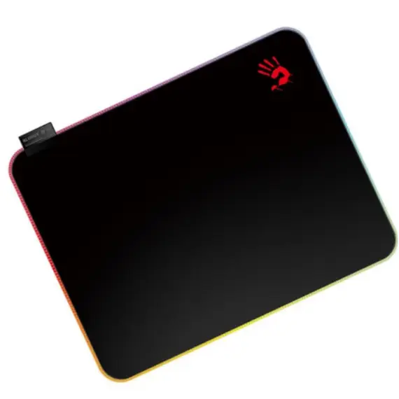 მაუსპადი A4tech Bloody MP-45N RGB Gaming Mouse Pad, 2 image - TechMall.geმაუსპადი A4tech Bloody MP-45N RGB Gaming Mouse Pad, 2 image - TechMall.ge ,მაუსპადი A4tech Bloody MP-45N RGB Gaming Mouse Pad, 2 image - TechMall.ge