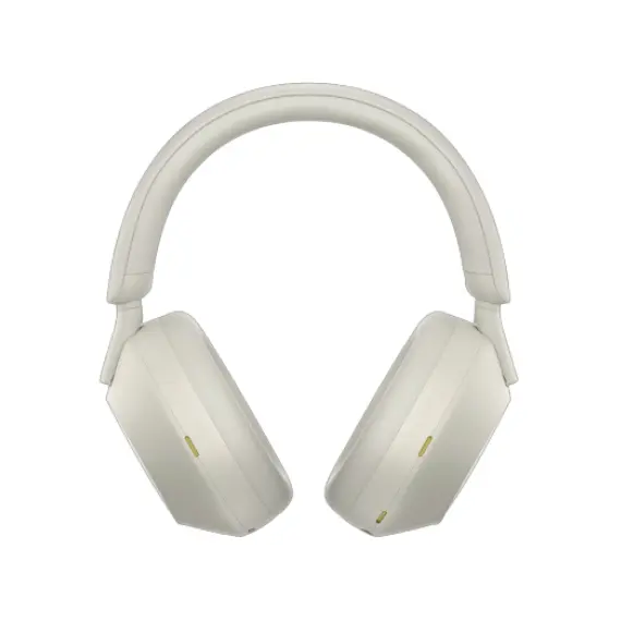 ყურსასმენი Sony WH1000XM5 WIRELESS NOISE CANCELLING HEADPHONES Silver (WH1000XM5/SME), 3 image - TechMall.geყურსასმენი Sony WH1000XM5 WIRELESS NOISE CANCELLING HEADPHONES Silver (WH1000XM5/SME), 3 image - TechMall.ge ,ყურსასმენი Sony WH1000XM5 WIRELESS NOISE CANCELLING HEADPHONES Silver (WH1000XM5/SME), 3 image - TechMall.ge