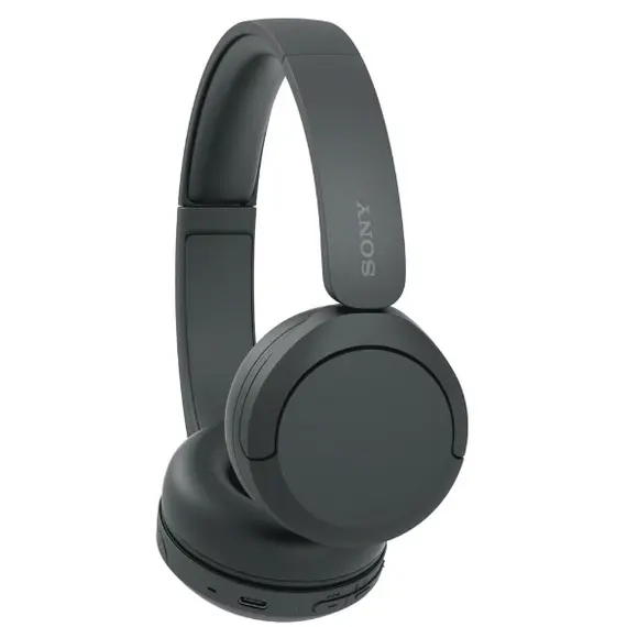 ყურსასმენი Sony WIRELESS HEADPHONES WH-CH520 Black (WH-CH520B), 5 image - TechMall.geყურსასმენი Sony WIRELESS HEADPHONES WH-CH520 Black (WH-CH520B), 5 image - TechMall.ge ,ყურსასმენი Sony WIRELESS HEADPHONES WH-CH520 Black (WH-CH520B), 5 image - TechMall.ge