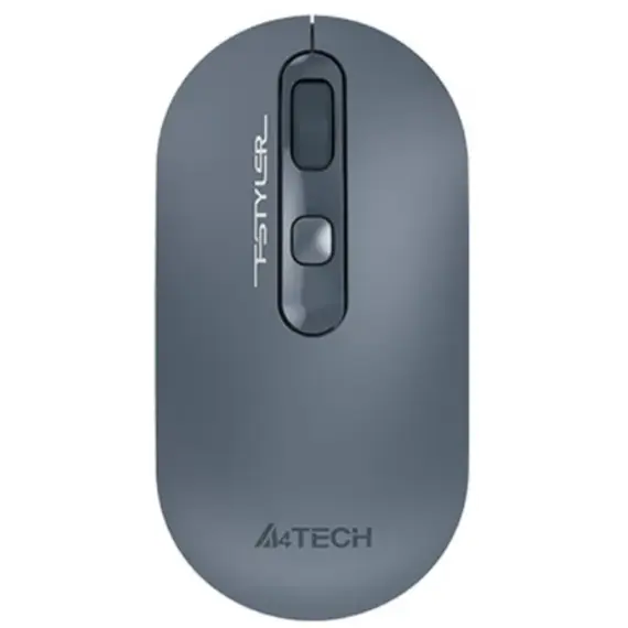 მაუსი A4tech Fstyler FG20S Wireless Mouse Ash Blue - TechMall.geმაუსი A4tech Fstyler FG20S Wireless Mouse Ash Blue - TechMall.ge ,მაუსი A4tech Fstyler FG20S Wireless Mouse Ash Blue - TechMall.ge