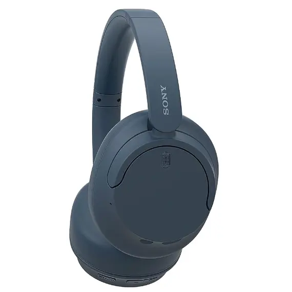 ყურსასმენი Sony Wireless Noise Cancelling WHCH720NL Blue (WHCH720NL), 2 image - TechMall.geყურსასმენი Sony Wireless Noise Cancelling WHCH720NL Blue (WHCH720NL), 2 image - TechMall.ge ,ყურსასმენი Sony Wireless Noise Cancelling WHCH720NL Blue (WHCH720NL), 2 image - TechMall.ge