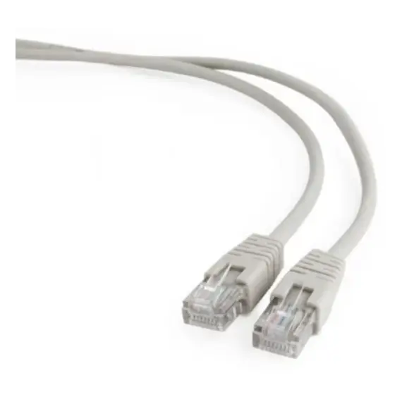 ქსელის კაბელი Gembird PP12-3M Patch Cord UTP CAT5E 3m - TechMall.geქსელის კაბელი Gembird PP12-3M Patch Cord UTP CAT5E 3m - TechMall.ge ,ქსელის კაბელი Gembird PP12-3M Patch Cord UTP CAT5E 3m - TechMall.ge