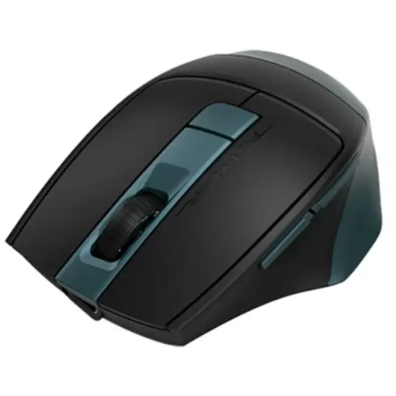 მაუსი A4tech Fstyler FB35CS Bluetooth & Wireless Rechargeable Mouse Midnight Green, 3 image - TechMall.geმაუსი A4tech Fstyler FB35CS Bluetooth & Wireless Rechargeable Mouse Midnight Green, 3 image - TechMall.ge ,მაუსი A4tech Fstyler FB35CS Bluetooth & Wireless Rechargeable Mouse Midnight Green, 3 image - TechMall.ge