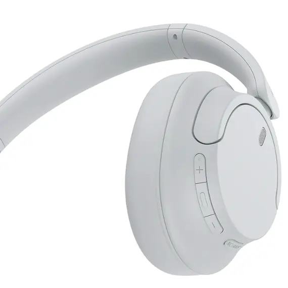 ყურსასმენი Sony Wireless Noise Cancelling WHCH720NW White (WHCH720NW), 3 image - TechMall.geყურსასმენი Sony Wireless Noise Cancelling WHCH720NW White (WHCH720NW), 3 image - TechMall.ge ,ყურსასმენი Sony Wireless Noise Cancelling WHCH720NW White (WHCH720NW), 3 image - TechMall.ge