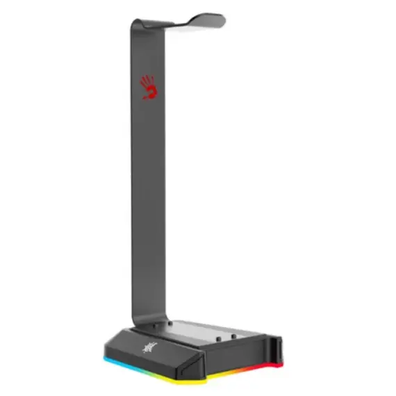 ყურსასმენის სადგამი A4tech Bloody GS2L RGB Gaming Headset Stand, 2 image - TechMall.geყურსასმენის სადგამი A4tech Bloody GS2L RGB Gaming Headset Stand, 2 image - TechMall.ge ,ყურსასმენის სადგამი A4tech Bloody GS2L RGB Gaming Headset Stand, 2 image - TechMall.ge