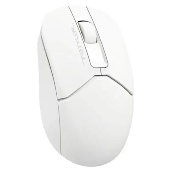მაუსი A4tech Fstyler FG12S Wireless Mouse White, 6 image - TechMall.geმაუსი A4tech Fstyler FG12S Wireless Mouse White, 6 image - TechMall.ge ,მაუსი A4tech Fstyler FG12S Wireless Mouse White, 6 image - TechMall.ge