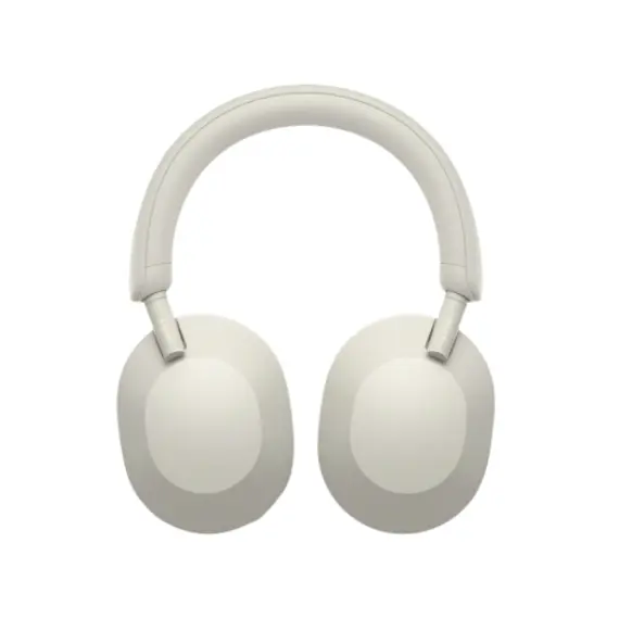 ყურსასმენი Sony WH1000XM5 WIRELESS NOISE CANCELLING HEADPHONES Silver (WH1000XM5/SME), 4 image - TechMall.geყურსასმენი Sony WH1000XM5 WIRELESS NOISE CANCELLING HEADPHONES Silver (WH1000XM5/SME), 4 image - TechMall.ge ,ყურსასმენი Sony WH1000XM5 WIRELESS NOISE CANCELLING HEADPHONES Silver (WH1000XM5/SME), 4 image - TechMall.ge