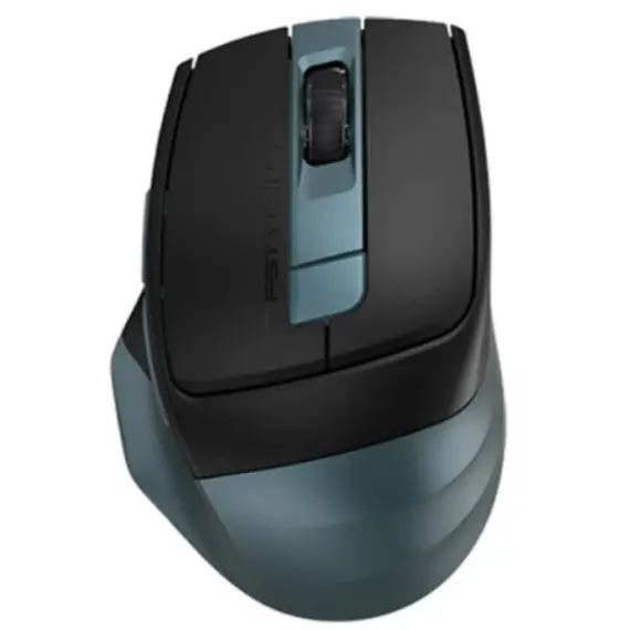 მაუსი A4tech Fstyler FB35CS Bluetooth & Wireless Rechargeable Mouse Midnight Green - TechMall.geმაუსი A4tech Fstyler FB35CS Bluetooth & Wireless Rechargeable Mouse Midnight Green - TechMall.ge ,მაუსი A4tech Fstyler FB35CS Bluetooth & Wireless Rechargeable Mouse Midnight Green - TechMall.ge