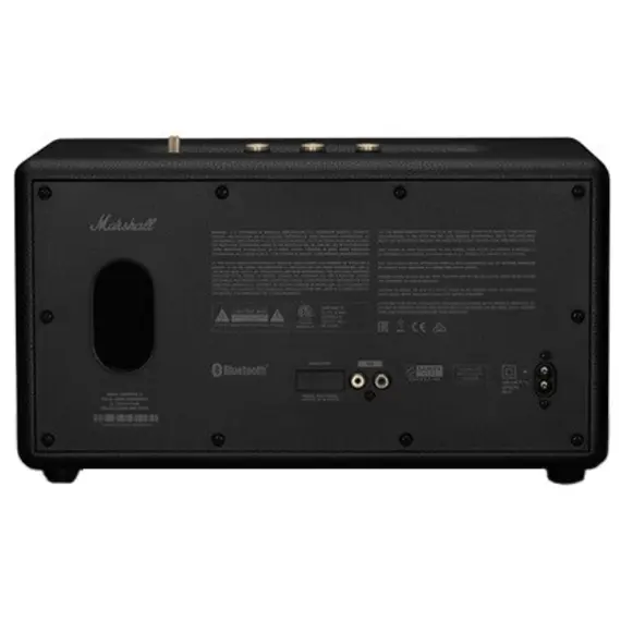 დინამიკი Marshall Stanmore III, 5 image - TechMall.geდინამიკი Marshall Stanmore III, 5 image - TechMall.ge ,დინამიკი Marshall Stanmore III, 5 image - TechMall.ge