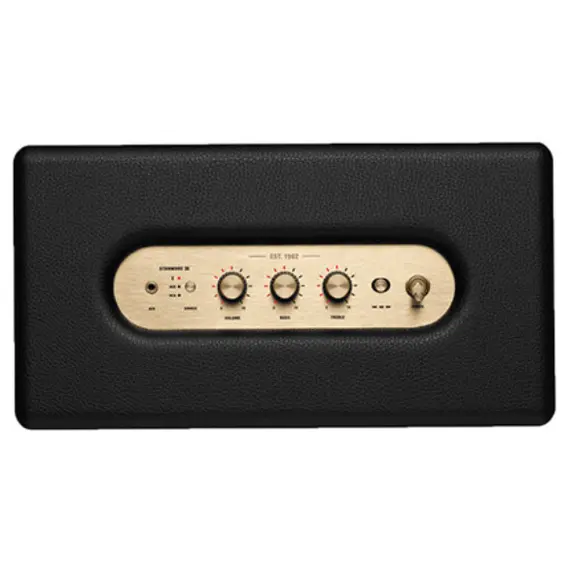 დინამიკი Marshall Stanmore III, 4 image - TechMall.geდინამიკი Marshall Stanmore III, 4 image - TechMall.ge ,დინამიკი Marshall Stanmore III, 4 image - TechMall.ge