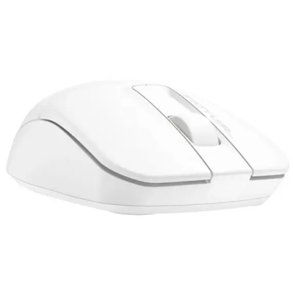 მაუსი A4tech Fstyler FG12S Wireless Mouse White, 2 image - TechMall.geმაუსი A4tech Fstyler FG12S Wireless Mouse White, 2 image - TechMall.ge ,მაუსი A4tech Fstyler FG12S Wireless Mouse White, 2 image - TechMall.ge