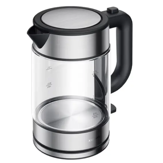 eლექტრო ჩაიდანი Xiaomi Electric Glass Kettle - TechMall.geeლექტრო ჩაიდანი Xiaomi Electric Glass Kettle - TechMall.ge ,eლექტრო ჩაიდანი Xiaomi Electric Glass Kettle - TechMall.ge