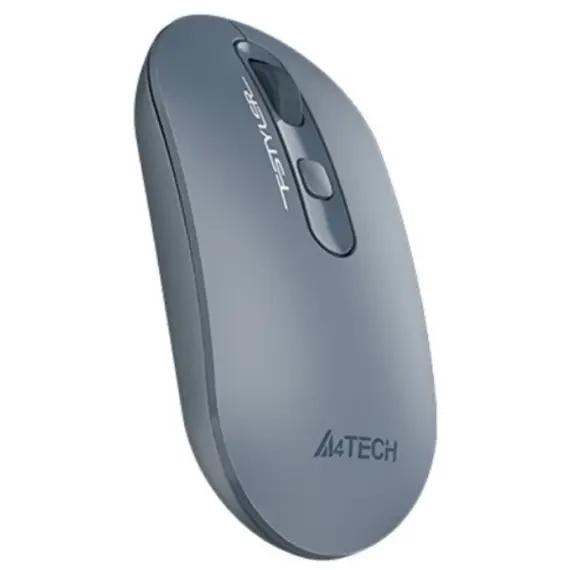 მაუსი A4tech Fstyler FG20S Wireless Mouse Ash Blue, 4 image - TechMall.geმაუსი A4tech Fstyler FG20S Wireless Mouse Ash Blue, 4 image - TechMall.ge ,მაუსი A4tech Fstyler FG20S Wireless Mouse Ash Blue, 4 image - TechMall.ge