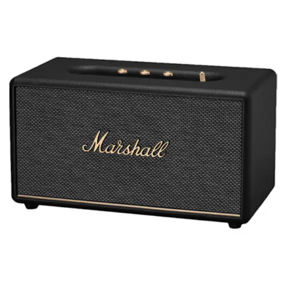 დინამიკი Marshall Stanmore III, 3 image - TechMall.geდინამიკი Marshall Stanmore III, 3 image - TechMall.ge ,დინამიკი Marshall Stanmore III, 3 image - TechMall.ge