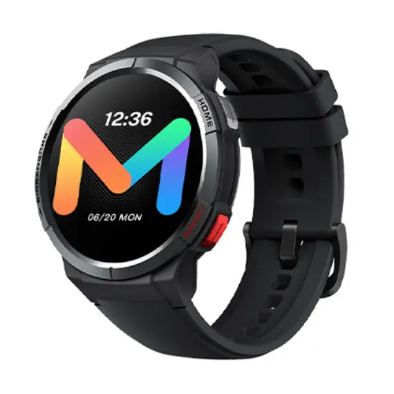 სმარტ საათი Xiaomi Mibro Watch GS - TechMall.geსმარტ საათი Xiaomi Mibro Watch GS - TechMall.ge ,სმარტ საათი Xiaomi Mibro Watch GS - TechMall.ge