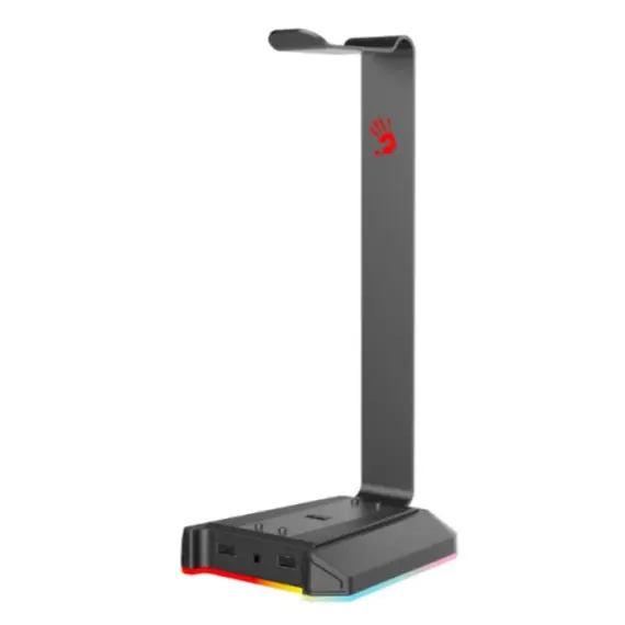 ყურსასმენის სადგამი A4tech Bloody GS2 RGB Gaming Headset Stand, 3 image - TechMall.geყურსასმენის სადგამი A4tech Bloody GS2 RGB Gaming Headset Stand, 3 image - TechMall.ge ,ყურსასმენის სადგამი A4tech Bloody GS2 RGB Gaming Headset Stand, 3 image - TechMall.ge