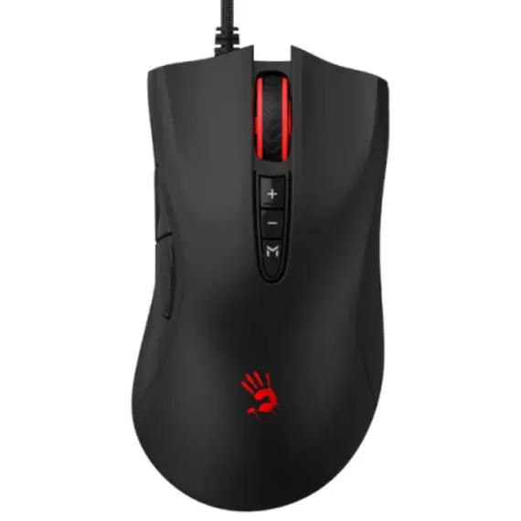 მაუსი A4tech Bloody ES5 Esports RGB Gaming Mouse Stone Black, 4 image - TechMall.geმაუსი A4tech Bloody ES5 Esports RGB Gaming Mouse Stone Black, 4 image - TechMall.ge ,მაუსი A4tech Bloody ES5 Esports RGB Gaming Mouse Stone Black, 4 image - TechMall.ge