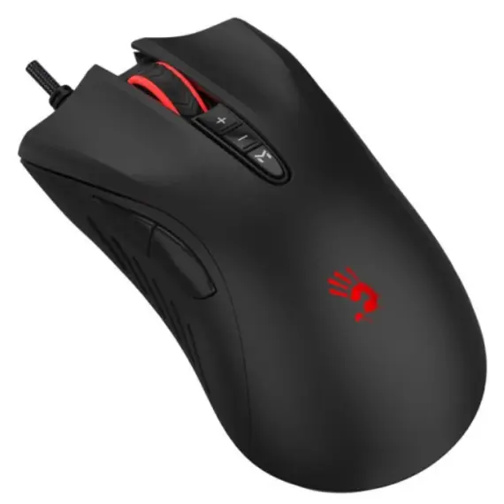 მაუსი A4tech Bloody ES5 Esports RGB Gaming Mouse Stone Black - TechMall.geმაუსი A4tech Bloody ES5 Esports RGB Gaming Mouse Stone Black - TechMall.ge ,მაუსი A4tech Bloody ES5 Esports RGB Gaming Mouse Stone Black - TechMall.ge