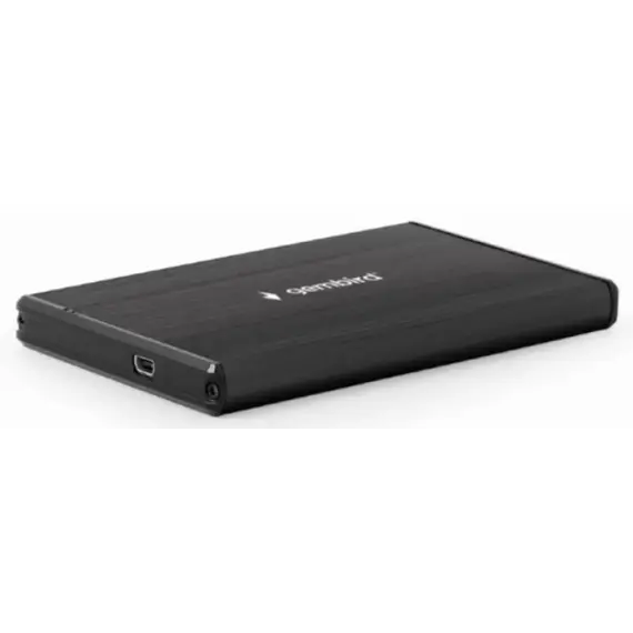 მყარი დისკის ყუთი Gembird EE2-U3S-3 USB 3.0 2.5" enclosure Brushed Aluminum Black - TechMall.geმყარი დისკის ყუთი Gembird EE2-U3S-3 USB 3.0 2.5" enclosure Brushed Aluminum Black - TechMall.ge ,მყარი დისკის ყუთი Gembird EE2-U3S-3 USB 3.0 2.5" enclosure Brushed Aluminum Black - TechMall.ge
