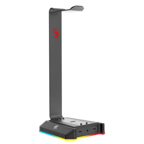 ყურსასმენის სადგამი A4tech Bloody GS2 RGB Gaming Headset Stand, 2 image - TechMall.geყურსასმენის სადგამი A4tech Bloody GS2 RGB Gaming Headset Stand, 2 image - TechMall.ge ,ყურსასმენის სადგამი A4tech Bloody GS2 RGB Gaming Headset Stand, 2 image - TechMall.ge