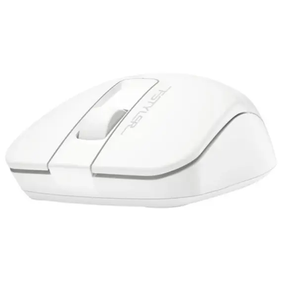 მაუსი A4tech Fstyler FG12S Wireless Mouse White, 4 image - TechMall.geმაუსი A4tech Fstyler FG12S Wireless Mouse White, 4 image - TechMall.ge ,მაუსი A4tech Fstyler FG12S Wireless Mouse White, 4 image - TechMall.ge