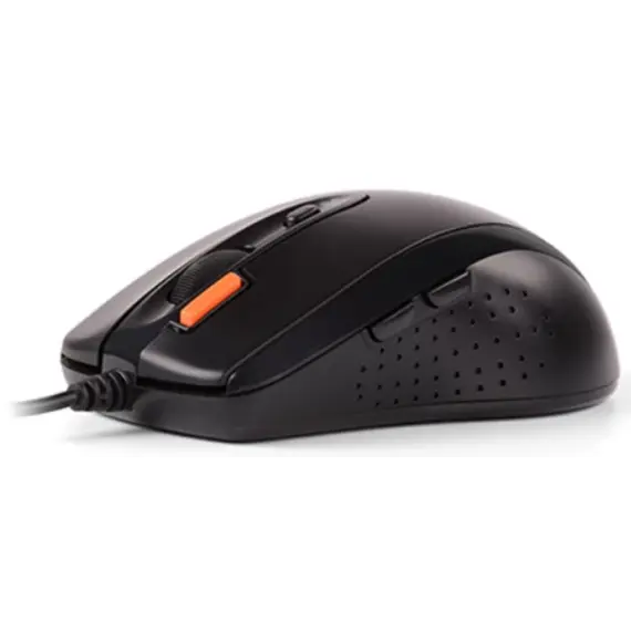 მაუსი A4tech V-Track Padless N-70FX Wired Optical Mouse Black, 3 image - TechMall.geმაუსი A4tech V-Track Padless N-70FX Wired Optical Mouse Black, 3 image - TechMall.ge ,მაუსი A4tech V-Track Padless N-70FX Wired Optical Mouse Black, 3 image - TechMall.ge