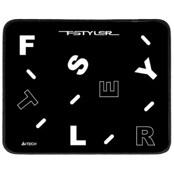 მაუსპადი A4tech Fstyler FP25 Mouse Pad Black - TechMall.geმაუსპადი A4tech Fstyler FP25 Mouse Pad Black - TechMall.ge ,მაუსპადი A4tech Fstyler FP25 Mouse Pad Black - TechMall.ge