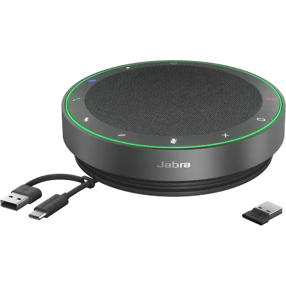 დინამიკი Jabra Speak2 75, MS Teams, Link 380a - TechMall.geდინამიკი Jabra Speak2 75, MS Teams, Link 380a - TechMall.ge ,დინამიკი Jabra Speak2 75, MS Teams, Link 380a - TechMall.ge