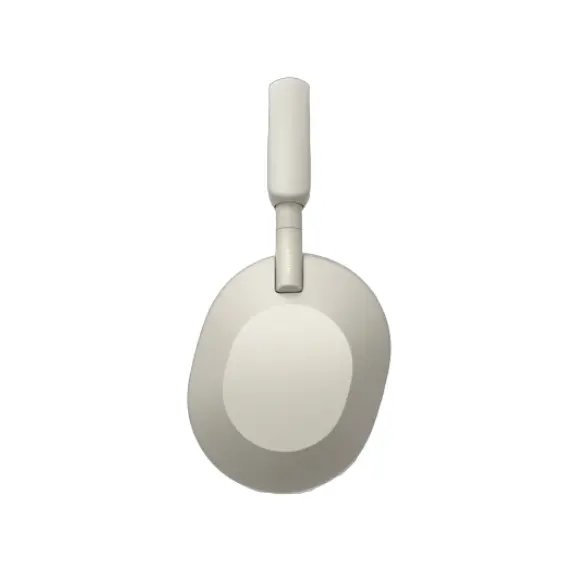 ყურსასმენი Sony WH1000XM5 WIRELESS NOISE CANCELLING HEADPHONES Silver (WH1000XM5/SME), 2 image - TechMall.geყურსასმენი Sony WH1000XM5 WIRELESS NOISE CANCELLING HEADPHONES Silver (WH1000XM5/SME), 2 image - TechMall.ge ,ყურსასმენი Sony WH1000XM5 WIRELESS NOISE CANCELLING HEADPHONES Silver (WH1000XM5/SME), 2 image - TechMall.ge