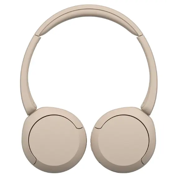 ყურსასმენი Sony WIRELESS HEADPHONES WH-CH520 Taupe (WH-CH520C), 2 image - TechMall.geყურსასმენი Sony WIRELESS HEADPHONES WH-CH520 Taupe (WH-CH520C), 2 image - TechMall.ge ,ყურსასმენი Sony WIRELESS HEADPHONES WH-CH520 Taupe (WH-CH520C), 2 image - TechMall.ge