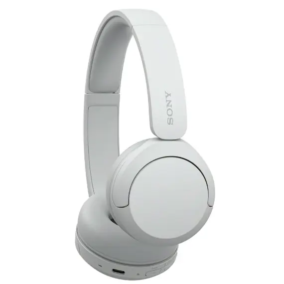 ყურსასმენი Sony WIRELESS HEADPHONES WH-CH520 White (WH-CH520W), 3 image - TechMall.geყურსასმენი Sony WIRELESS HEADPHONES WH-CH520 White (WH-CH520W), 3 image - TechMall.ge ,ყურსასმენი Sony WIRELESS HEADPHONES WH-CH520 White (WH-CH520W), 3 image - TechMall.ge