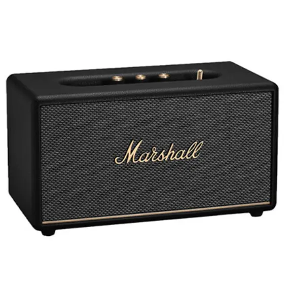 დინამიკი Marshall Stanmore III, 2 image - TechMall.geდინამიკი Marshall Stanmore III, 2 image - TechMall.ge ,დინამიკი Marshall Stanmore III, 2 image - TechMall.ge