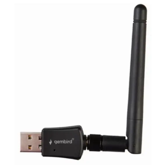 ადაპტერი Gembird WNP-UA300P-02 High power USB WiFi adapter 300 Mbps - TechMall.geადაპტერი Gembird WNP-UA300P-02 High power USB WiFi adapter 300 Mbps - TechMall.ge ,ადაპტერი Gembird WNP-UA300P-02 High power USB WiFi adapter 300 Mbps - TechMall.ge