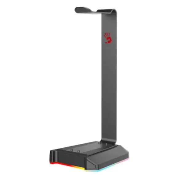 ყურსასმენის სადგამი A4tech Bloody GS2L RGB Gaming Headset Stand, 3 image - TechMall.geყურსასმენის სადგამი A4tech Bloody GS2L RGB Gaming Headset Stand, 3 image - TechMall.ge ,ყურსასმენის სადგამი A4tech Bloody GS2L RGB Gaming Headset Stand, 3 image - TechMall.ge
