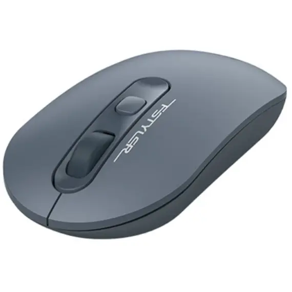 მაუსი A4tech Fstyler FG20S Wireless Mouse Ash Blue, 3 image - TechMall.geმაუსი A4tech Fstyler FG20S Wireless Mouse Ash Blue, 3 image - TechMall.ge ,მაუსი A4tech Fstyler FG20S Wireless Mouse Ash Blue, 3 image - TechMall.ge