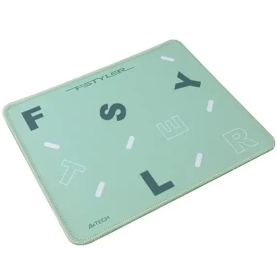 მაუსპადი A4tech Fstyler FP25 Mouse Pad Green, 2 image - TechMall.geმაუსპადი A4tech Fstyler FP25 Mouse Pad Green, 2 image - TechMall.ge ,მაუსპადი A4tech Fstyler FP25 Mouse Pad Green, 2 image - TechMall.ge