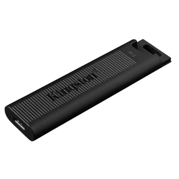 USB ფლეშ მეხსიერება Kingston 1TB DataTraveler Max USB 3.2 Type-C - Black (DTMAX/1TB), 2 image - TechMall.geUSB ფლეშ მეხსიერება Kingston 1TB DataTraveler Max USB 3.2 Type-C - Black (DTMAX/1TB), 2 image - TechMall.ge ,USB ფლეშ მეხსიერება Kingston 1TB DataTraveler Max USB 3.2 Type-C - Black (DTMAX/1TB), 2 image - TechMall.ge