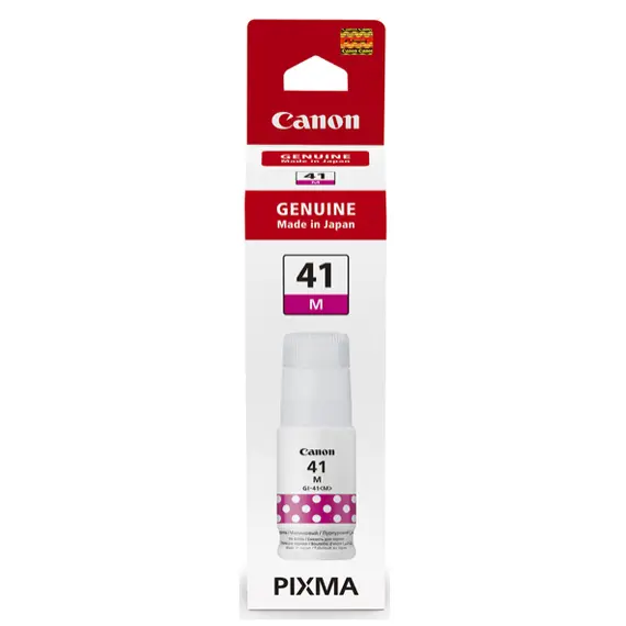 კარტრიჯი Canon GI-41 Magenta (4544C001AA) - TechMall.geკარტრიჯი Canon GI-41 Magenta (4544C001AA) - TechMall.ge ,კარტრიჯი Canon GI-41 Magenta (4544C001AA) - TechMall.ge