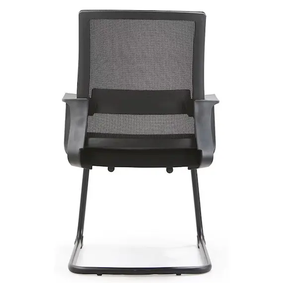 ვიზიტორის სავარძელი Furnee MS899C, Visitor Chair, Black, 3 image - TechMall.geვიზიტორის სავარძელი Furnee MS899C, Visitor Chair, Black, 3 image - TechMall.ge ,ვიზიტორის სავარძელი Furnee MS899C, Visitor Chair, Black, 3 image - TechMall.ge