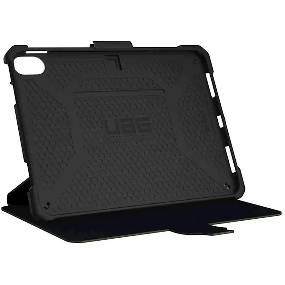 პლანშეტის ქეისი UAG 12339X117272 Metropolis, 10.9", iPad, Cover, Olive, 4 image - TechMall.geპლანშეტის ქეისი UAG 12339X117272 Metropolis, 10.9", iPad, Cover, Olive, 4 image - TechMall.ge ,პლანშეტის ქეისი UAG 12339X117272 Metropolis, 10.9", iPad, Cover, Olive, 4 image - TechMall.ge