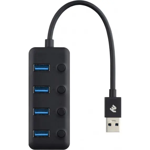 USB ჰაბი 2E Adepter USB-A to 4xUSB3.0 hub with switch, 0.25m, 2 image - TechMall.geUSB ჰაბი 2E Adepter USB-A to 4xUSB3.0 hub with switch, 0.25m, 2 image - TechMall.ge ,USB ჰაბი 2E Adepter USB-A to 4xUSB3.0 hub with switch, 0.25m, 2 image - TechMall.ge