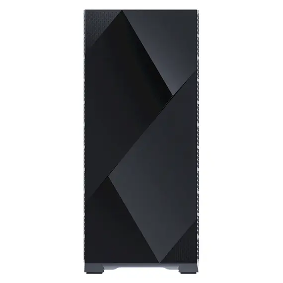 კომპიუტერის ქეისი Zalman Z3 Iceberg, MidT, 1xUSB2.0,2xUSB3.0, 2x120mm, TG (side panel), without PSU, black, 3 image - TechMall.geკომპიუტერის ქეისი Zalman Z3 Iceberg, MidT, 1xUSB2.0,2xUSB3.0, 2x120mm, TG (side panel), without PSU, black, 3 image - TechMall.ge ,კომპიუტერის ქეისი Zalman Z3 Iceberg, MidT, 1xUSB2.0,2xUSB3.0, 2x120mm, TG (side panel), without PSU, black, 3 image - TechMall.ge