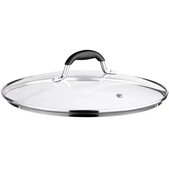 ქვაბის თავსახური ARDESTO Lid Black Mars 26 см, glass,stainless steel, silicone - TechMall.geქვაბის თავსახური ARDESTO Lid Black Mars 26 см, glass,stainless steel, silicone - TechMall.ge ,ქვაბის თავსახური ARDESTO Lid Black Mars 26 см, glass,stainless steel, silicone - TechMall.ge