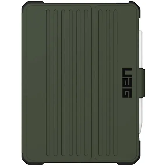 პლანშეტის ქეისი UAG 12339X117272 Metropolis, 10.9", iPad, Cover, Olive, 3 image - TechMall.geპლანშეტის ქეისი UAG 12339X117272 Metropolis, 10.9", iPad, Cover, Olive, 3 image - TechMall.ge ,პლანშეტის ქეისი UAG 12339X117272 Metropolis, 10.9", iPad, Cover, Olive, 3 image - TechMall.ge