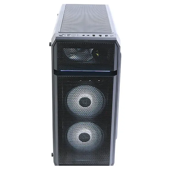 კომპიუტერის ქეისი Zalman N5 OF, MidT, 2xUSB2.0,1xUSB3.0, 3x120mm LED, acrylic (side panel), without PSU, black, 3 image - TechMall.geკომპიუტერის ქეისი Zalman N5 OF, MidT, 2xUSB2.0,1xUSB3.0, 3x120mm LED, acrylic (side panel), without PSU, black, 3 image - TechMall.ge ,კომპიუტერის ქეისი Zalman N5 OF, MidT, 2xUSB2.0,1xUSB3.0, 3x120mm LED, acrylic (side panel), without PSU, black, 3 image - TechMall.ge