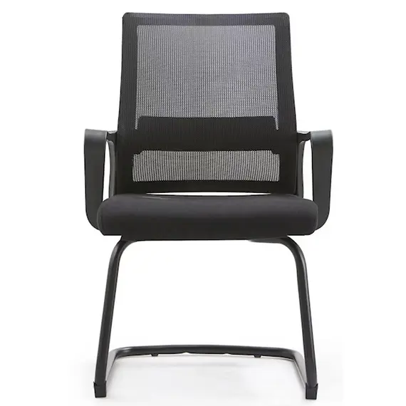 ვიზიტორის სავარძელი Furnee MS899C, Visitor Chair, Black, 2 image - TechMall.geვიზიტორის სავარძელი Furnee MS899C, Visitor Chair, Black, 2 image - TechMall.ge ,ვიზიტორის სავარძელი Furnee MS899C, Visitor Chair, Black, 2 image - TechMall.ge