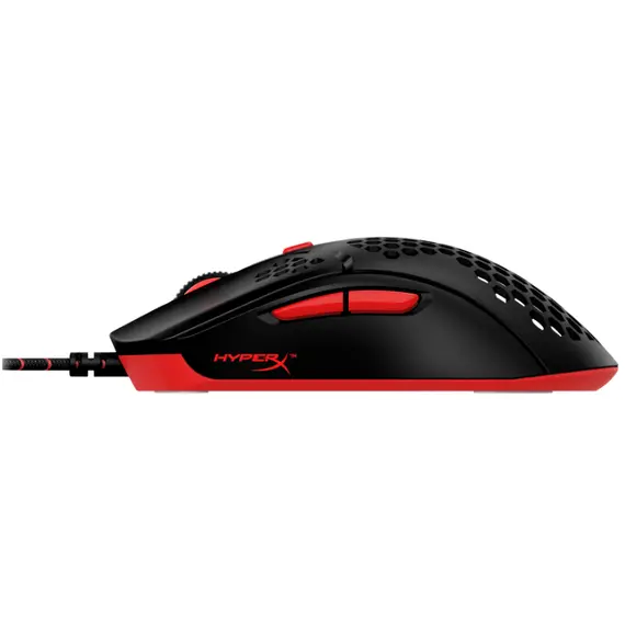 მაუსი HyperX Pulsefire Haste Gaming Mouse (4P5E3AA), 2 image - TechMall.geმაუსი HyperX Pulsefire Haste Gaming Mouse (4P5E3AA), 2 image - TechMall.ge ,მაუსი HyperX Pulsefire Haste Gaming Mouse (4P5E3AA), 2 image - TechMall.ge