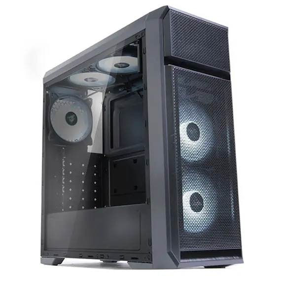 კომპიუტერის ქეისი Zalman N5 OF, MidT, 2xUSB2.0,1xUSB3.0, 3x120mm LED, acrylic (side panel), without PSU, black - TechMall.geკომპიუტერის ქეისი Zalman N5 OF, MidT, 2xUSB2.0,1xUSB3.0, 3x120mm LED, acrylic (side panel), without PSU, black - TechMall.ge ,კომპიუტერის ქეისი Zalman N5 OF, MidT, 2xUSB2.0,1xUSB3.0, 3x120mm LED, acrylic (side panel), without PSU, black - TechMall.ge
